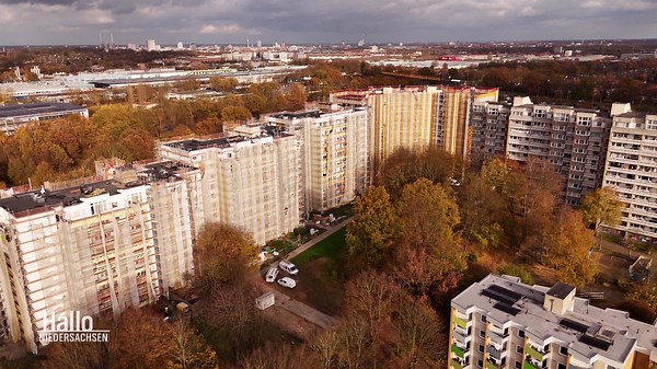 Hannover: Für einen Canarisweg ohne Brennpunkt-Image