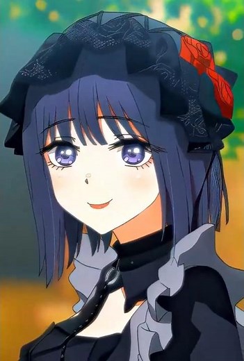 The Cutest Maid Cosplay? Marin Kitagawa💖❤️❤️‍🔥