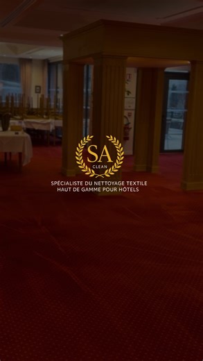 @sa_clean1 on Instagram: "POV : gérer les équipes dans une entreprise de nettoyage 🧼 Briefings quotidiens 👥 Organisation des plannings 📋 Contrôle qualité sur le terrain 🔍 Gestion des imprévus en temps réel ⚙️ Derrière chaque intervention propre, il y a une équipe cadrée, formée et suivie 💪 Rien n’est laissé au hasard ✨ #caen #nettoyage #normandie"