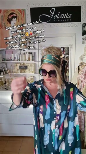 Ar xs ar xxl - kiekviena moteris gali susikurti gražiausią savojo gyvenimo podiumą!