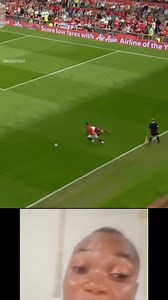 1.3M views · 25K reactions | Watch the technic Ronaldo used to score 200 goals and defenders didn't noticed | Christian Emeka | Facebook