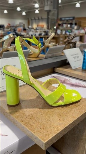 Jessica Simpson Shoes 🛍️ DSW Shopping Style Fashion