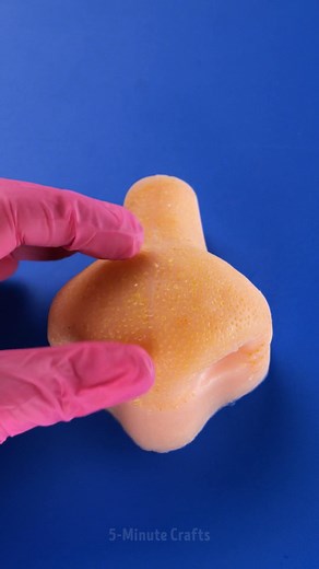Pimples on the nose 👃💉 | 5-Minute Crafts