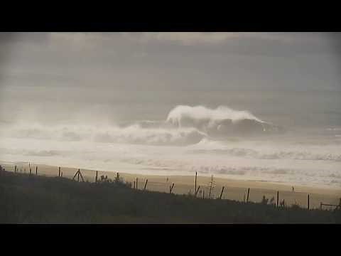 Cam Rewind of the Day: Nazare, Portugal, November 13, 2019