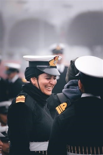 Navy Start Guide: Your Smooth Sailing Journey Begins!