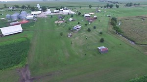 2K views · 35 reactions | Here is an aerial view of our Farm right now, Summer 2016! | Bloomsbury Farm | Facebook