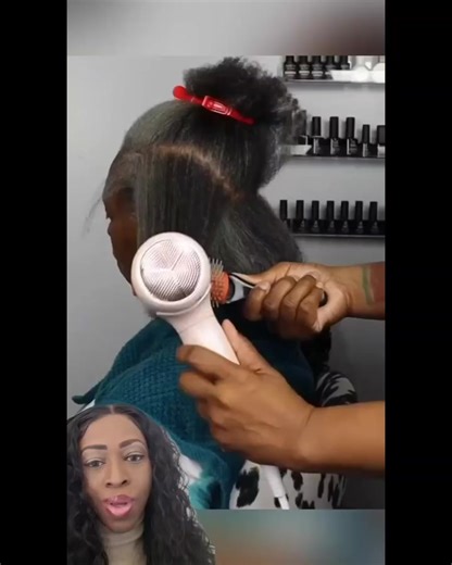 8.3K views · 241 reactions | Watch This Amazing Stylist Create Micro Twist Hairstyle 殺殺殺殺 #naturalhair #braidstyles #braids #twostrandtwists #microlocs #locs #locstyles #hairtutorial #hairstylist | Mane Attractions Virgin Hair /Weaving Salon | Facebook