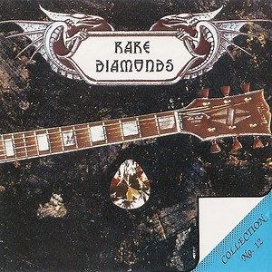 Various - Rare Diamonds Collection No. 12