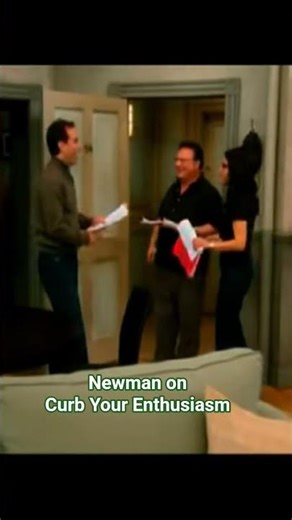 #seinfeld reunion with Wayne Knight