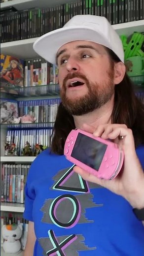 The PSP versus the DS: Features that WIN