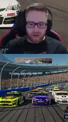 The Unexpected Twist That Changed the Race