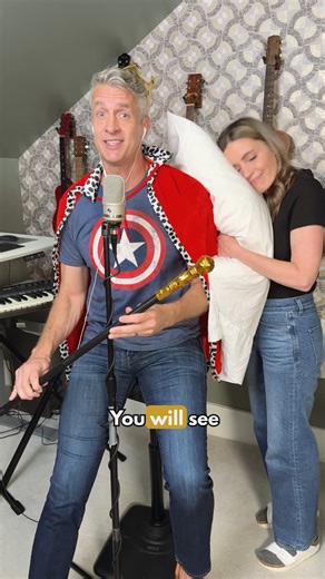 5.1M views · 107K reactions | Welcome to getting old. Love, Gen X | The Holderness Family | Facebook