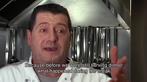 FLORENTINE STEAK (Fiorentina) - history and recipe