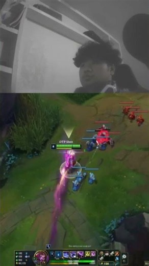 counter ganking junglers #shen #leagueoflegends