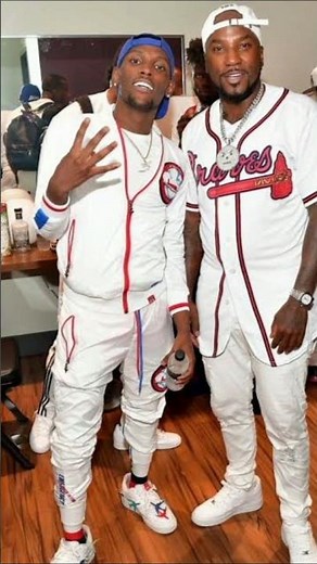 Jeezy(Young Jeezy) Biography