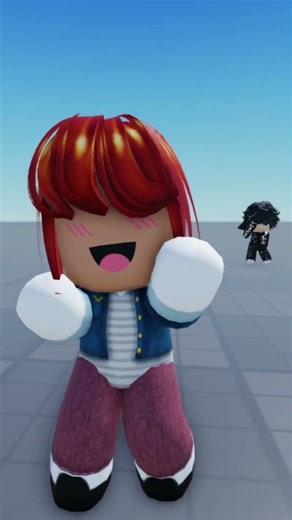 Bailalo Gozalo Trend 👀 #roblox #rblx #amazingroblox