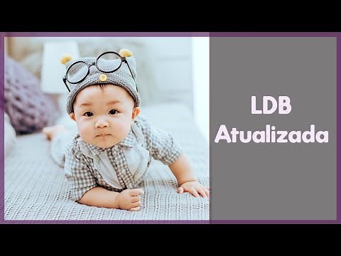 Early Childhood Education in the LDB | Complete Lesson