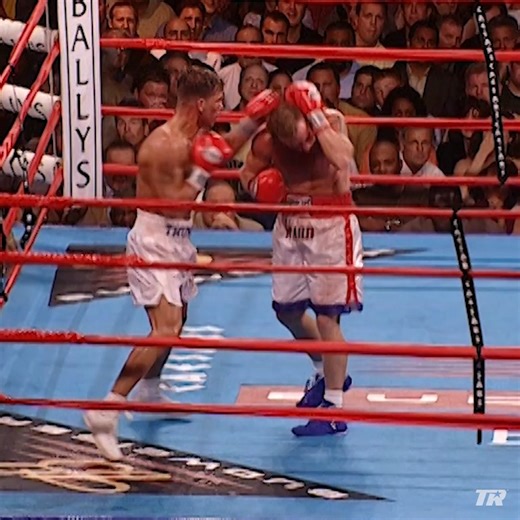 996K views · 8.3K reactions | The LEGENDARY end to an iconic trilogy. Re-live Gatti vs Ward 3 ⏮️ | Top Rank Boxing | Facebook