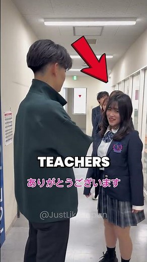The School Rules Japan Never Talks About 😬🇯🇵