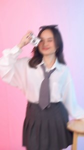 Uniform? Check. ✅ Style? Check na check! ✅💯 Fine Light Photography—capturing your back-to-school swag na laging perfect score 😎👌 Slaying with an A swag with FEU students🔥 #CreativeShot #FarEasternUniversity #koreantrends #backtoschool | Fine Light Photography Philippines