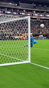 SImplemente Keylor 🤩 | Gold Cup