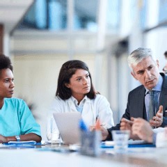 The Evolution of the CRA Role | Career Paths in Full-Service vs FSP at ICON | ICON news and blogs