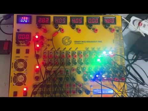 MEDG17.9.8 ECM Testing(+201064345626)