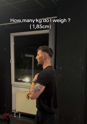 What do you think ? 🤷🏽‍♂️ #fy #gym #vooryou #albanian #weight