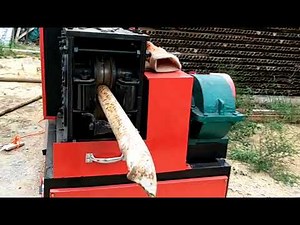 Seventh generation tube straightening machine