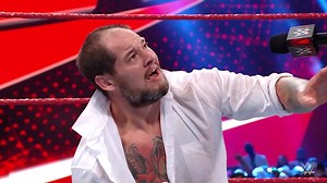 Baron Corbin Admits Previous Characters Had "Limited Shelf Life" – TJR Wrestling