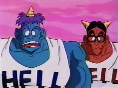 Dragon Ball Z Episode 8 Recap (Cartoon Network Broadcast)