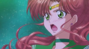 Sailor Moon Crystal (Eps 1-26) | E9 - Act. 9 Serenity - Princess -