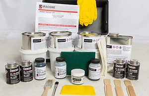 Polyurethane Repair Kits - Iracore
