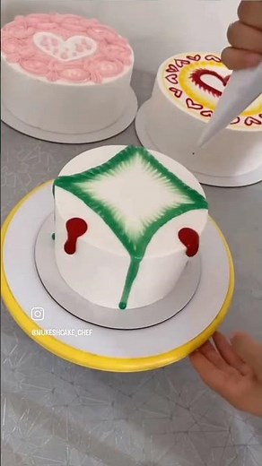 simple white cake Recipe tranding