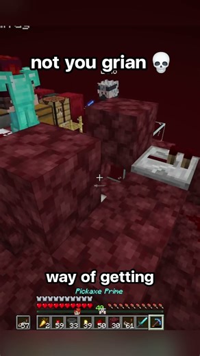 poor grian 💀💀💀