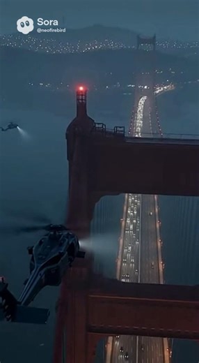 San Francisco Overwatch