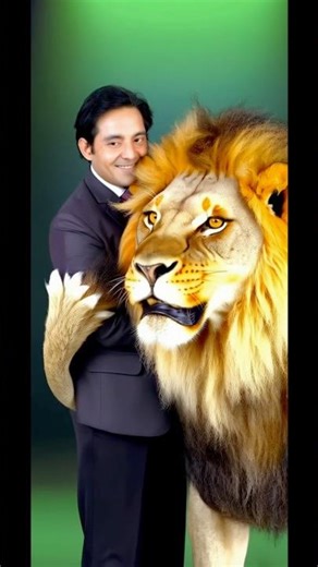 Attitude Powered by AI | Smart. Strong. Unstoppable. #love #ytshorts #ytshortsindia