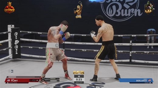 SPB LIVE AND DIRECT.