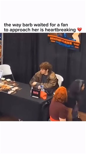 Disney Posts & Videos on Instagram: "Justice for Barb - Barb Holland is a character from Stranger Things, played by Shannon Purser. She’s Nancy Wheeler’s best friend in season 1. Barb is cautious, loyal, and protective, often acting as the voice of reason compared to Nancy’s more adventurous side. She disappears after being attacked by the Demogorgon at Steve Harrington’s pool, and her death becomes one of the show’s most emotional and controversial moments. Fans strongly reacted to how her deat