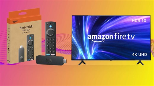 Amazon reportedly preparing to launch new streaming device powered by Vega operating system this year