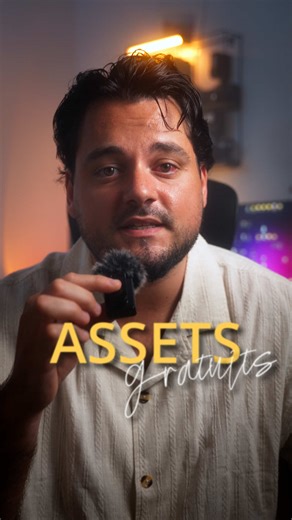 Meilleurs sites pour ressources de montage gratuites