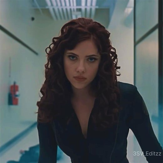 Black Widow || End Game🤵‍♀️🕸️ #blackwidow #movie #edit