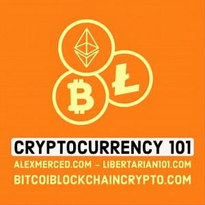 In this 3 part video Alex Merced discusses blockchain, crypto, token and dApps and why they are important to a libertarian free market future. Part 1 - What is blockchain Part 2 - What are Cryptocurrencies Part 3 - What are Tokens and dApps Learn more at BitcoinBlockchainCrypto.com, AlexMerced.com and Libertarian101.com | Alex Merced - Opinions