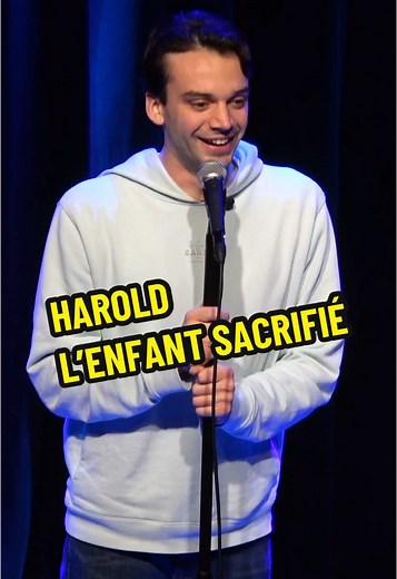 Harold, l’enfant sacrifié : un drame exceptionnel