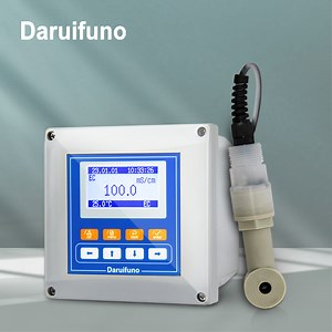 [Hot Item] Online IP66 Conductivity (ACID-BASE Concentration) Controller for Beverage Cleaning System