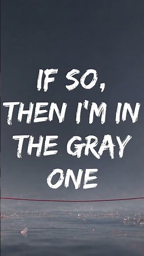 Ariana Grande - twilight zone (Lyrics)