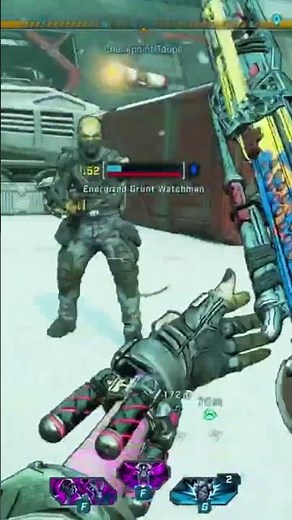 Borderlands 4: Kill Bolt Donors | How to Collect Tandem Bolts & Access Memory
