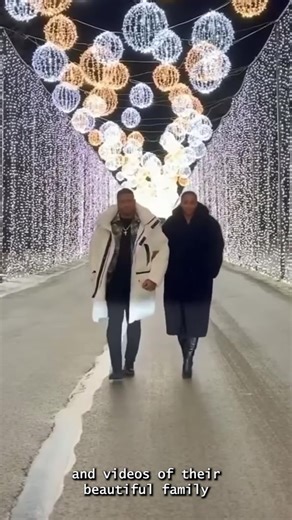 1K views · 22 reactions | Russell Wilson’s Heartfelt Tribute to Ciara...