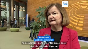 73 eurodéputés demandent la démission du commissaire à l'Elargissement
