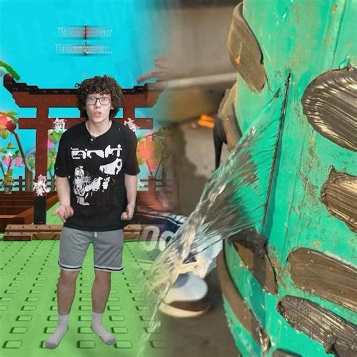The REAL Reason For The Admin Abuse War... (ROBLOX) #growagarden #roblox #stealabrainrot